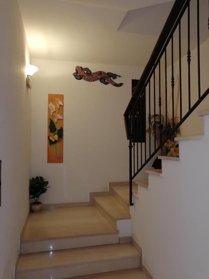 Sestosenso Food Drink Sleep Ristorante Pizzeria Alloggi Cesena Luaran gambar
